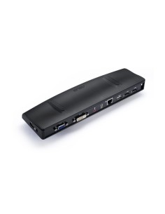 ASUS Universal Docking station Nero