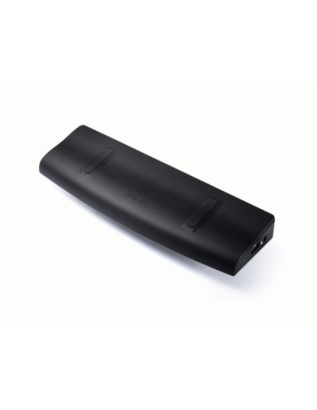 ASUS Universal Docking station Nero