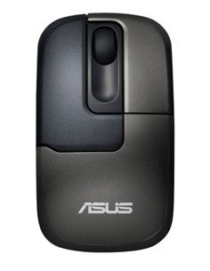 ASUS WT400 mouse RF Wireless Ottico 1000 DPI