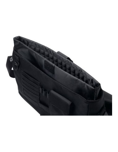ASUS STREAMLINE MESSENGER borsa per notebook 40,6 cm (16") Borsa da corriere Nero