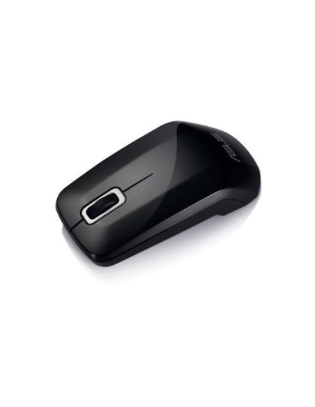 ASUS W3000 tastiera RF Wireless Nero
