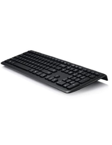 ASUS W3000 tastiera RF Wireless Nero