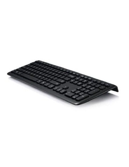 ASUS W3000 tastiera RF Wireless Nero