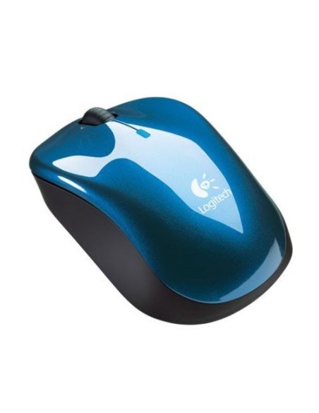 Logitech V470 mouse Ambidestro Bluetooth Laser