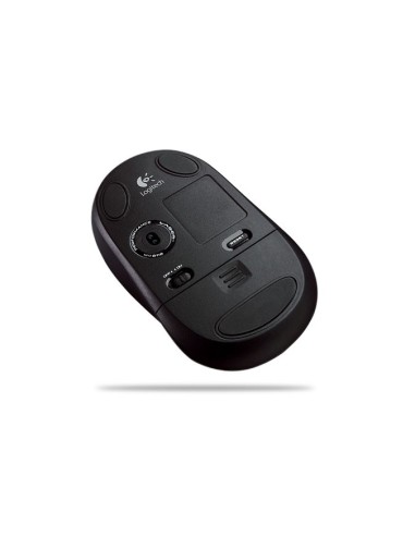 Logitech V470 mouse Ambidestro Bluetooth Laser