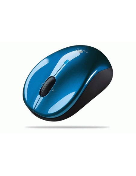 Logitech V470 mouse Ambidestro Bluetooth Laser