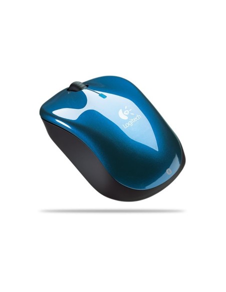 Logitech V470 mouse Ambidestro Bluetooth Laser