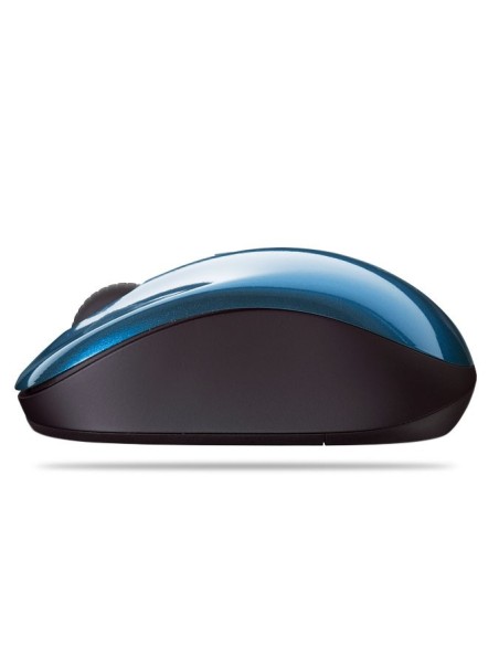 Logitech V470 mouse Ambidestro Bluetooth Laser