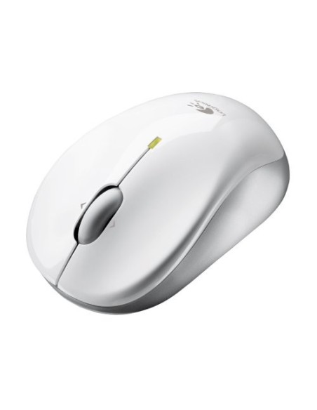 Logitech Tablet mouse Ambidestro Bluetooth Laser
