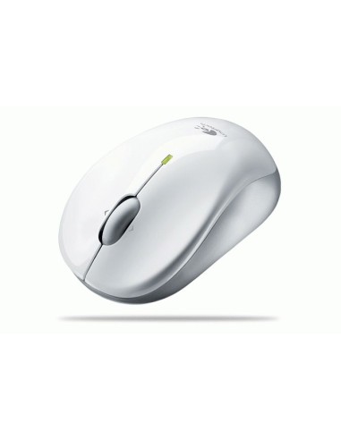 Logitech Tablet mouse Ambidestro Bluetooth Laser