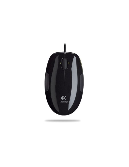 Logitech M150 mouse USB tipo A Laser
