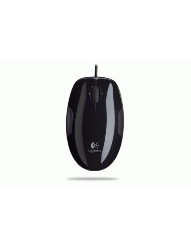 Logitech M150 mouse USB tipo A Laser