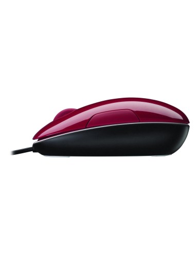Logitech LS1 mouse USB tipo A Laser