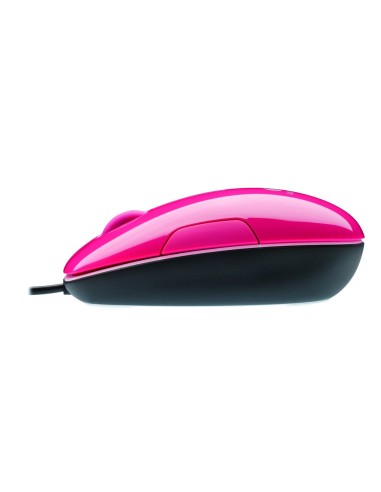 Logitech LS1 mouse USB tipo A Laser