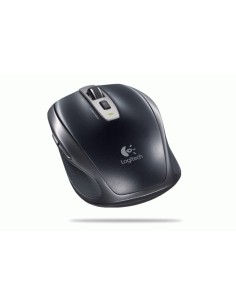 Logitech Anywhere MX mouse RF Wireless Laser 2