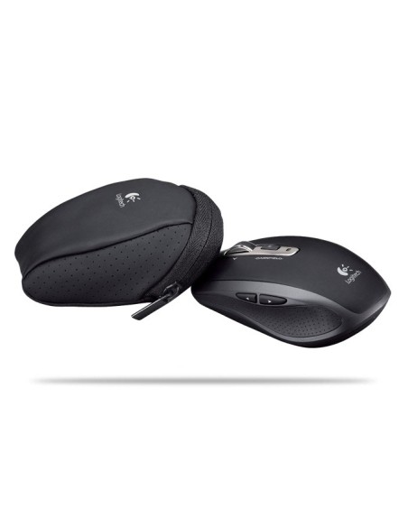 Logitech Anywhere MX mouse RF Wireless Laser