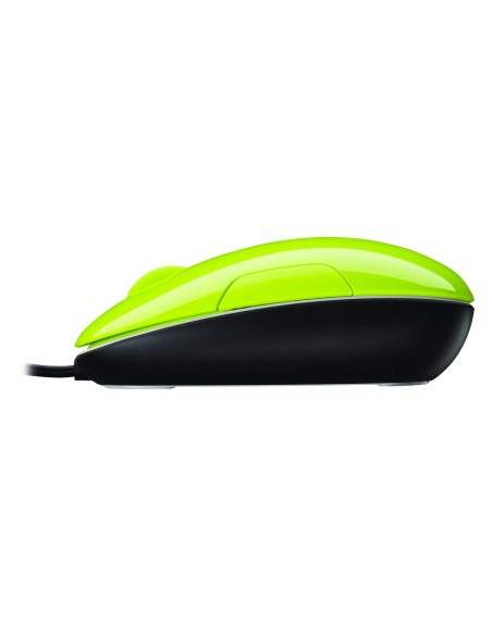Logitech LS1 mouse USB tipo A Laser