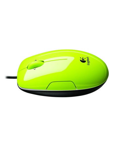 Logitech LS1 mouse USB tipo A Laser