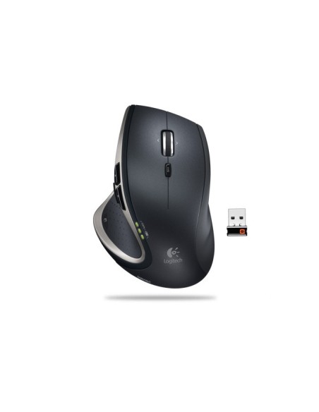 Logitech Performance MX mouse RF Wireless Laser