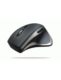 Logitech Performance MX mouse RF Wireless Laser 2
