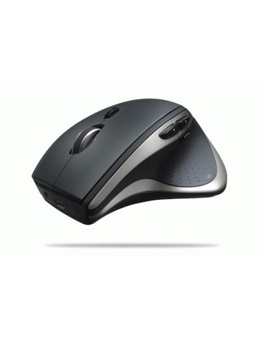 Logitech Performance MX mouse RF Wireless Laser