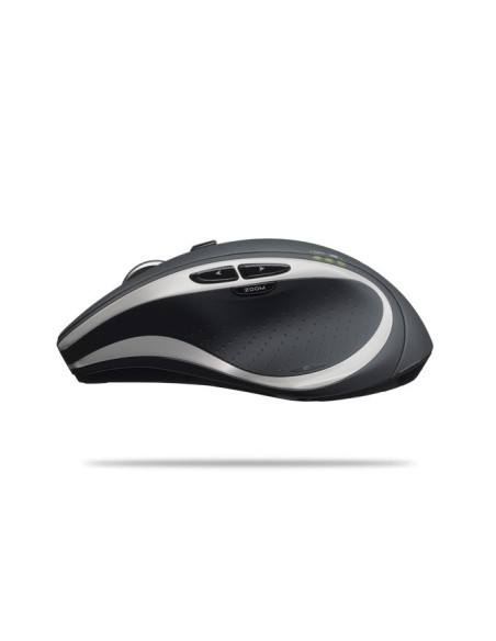 Logitech Performance MX mouse RF Wireless Laser