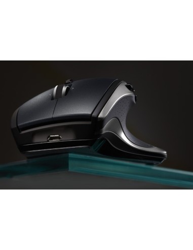 Logitech Performance MX mouse RF Wireless Laser