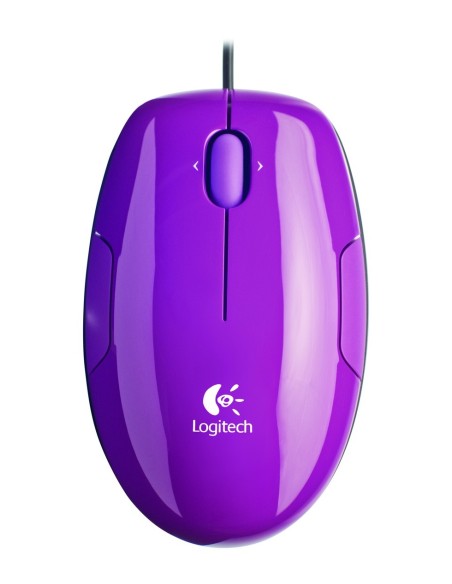 Logitech M150 mouse USB tipo A Laser