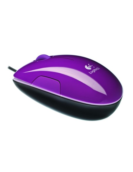 Logitech M150 mouse USB tipo A Laser