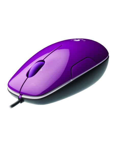 Logitech M150 mouse USB tipo A Laser
