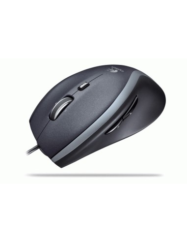 Logitech M500 mouse Mano destra USB tipo A Laser 1000 DPI