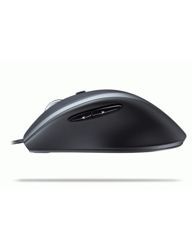 Logitech M500 mouse Mano destra USB tipo A Laser 1000 DPI