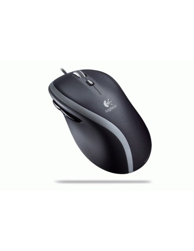 Logitech M500 mouse Mano destra USB tipo A Laser 1000 DPI