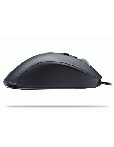 Logitech M500 mouse Mano destra USB tipo A Laser 1000 DPI