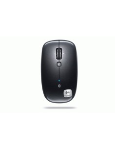 Logitech M555b mouse Bluetooth Laser 1000 DPI 2