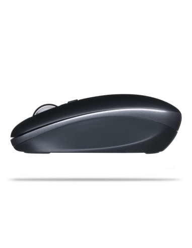 Logitech M555b mouse Bluetooth Laser 1000 DPI