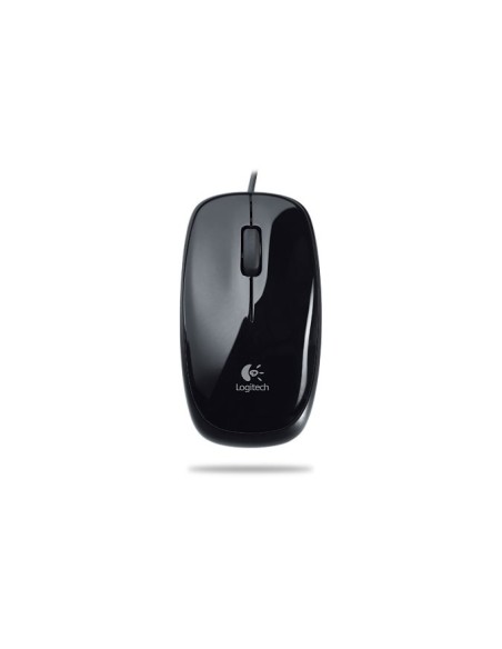 Logitech M115 mouse USB tipo A Ottico