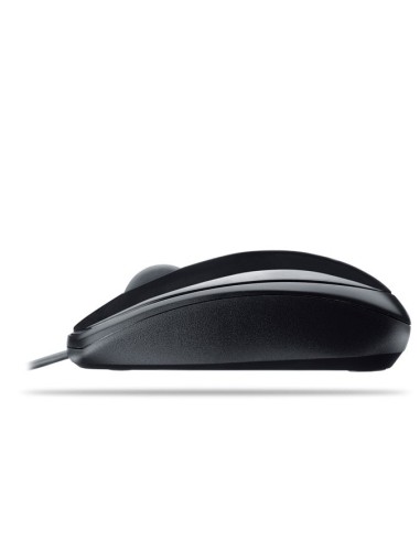 Logitech M115 mouse USB tipo A Ottico