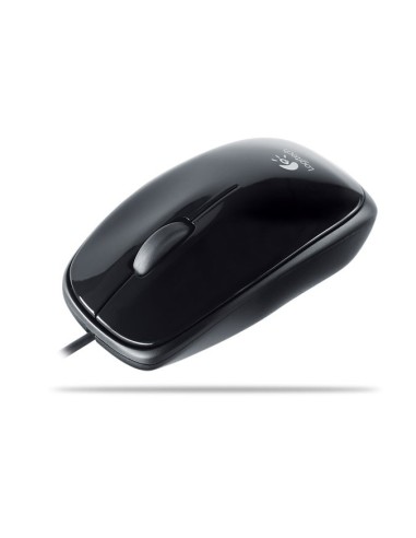 Logitech M115 mouse USB tipo A Ottico