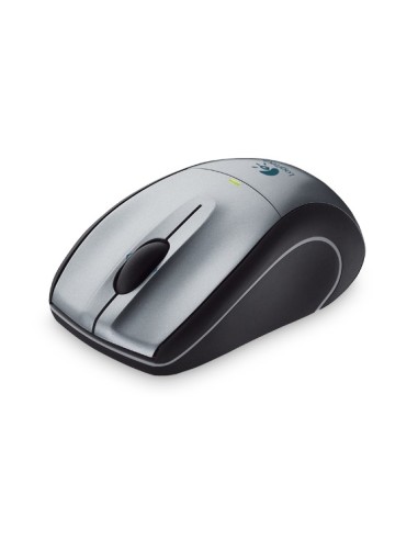 Logitech Wireless M505 mouse RF Wireless Laser