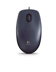 Logitech LGT-M100B 2
