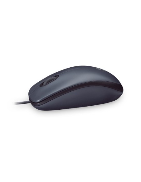 Logitech LGT-M100B