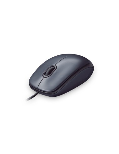Logitech LGT-M100B