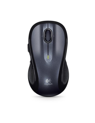 Logitech M510 mouse Ambidestro RF Wireless Laser