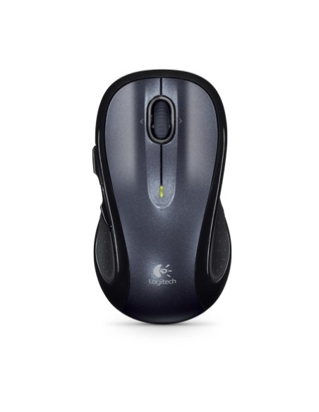 Logitech M510 mouse Ambidestro RF Wireless Laser
