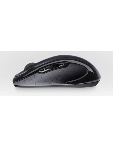 Logitech M510 mouse Ambidestro RF Wireless Laser