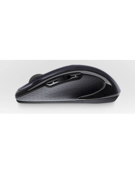 Logitech M510 mouse Ambidestro RF Wireless Laser