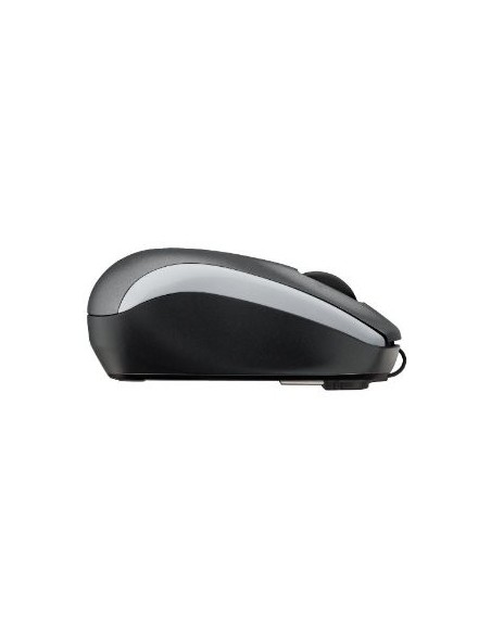 Logitech M125 mouse USB tipo A Ottico 1000 DPI