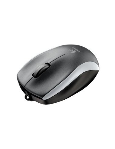 Logitech M125 mouse USB tipo A Ottico 1000 DPI