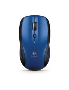 Logitech M515 mouse RF Wireless Laser